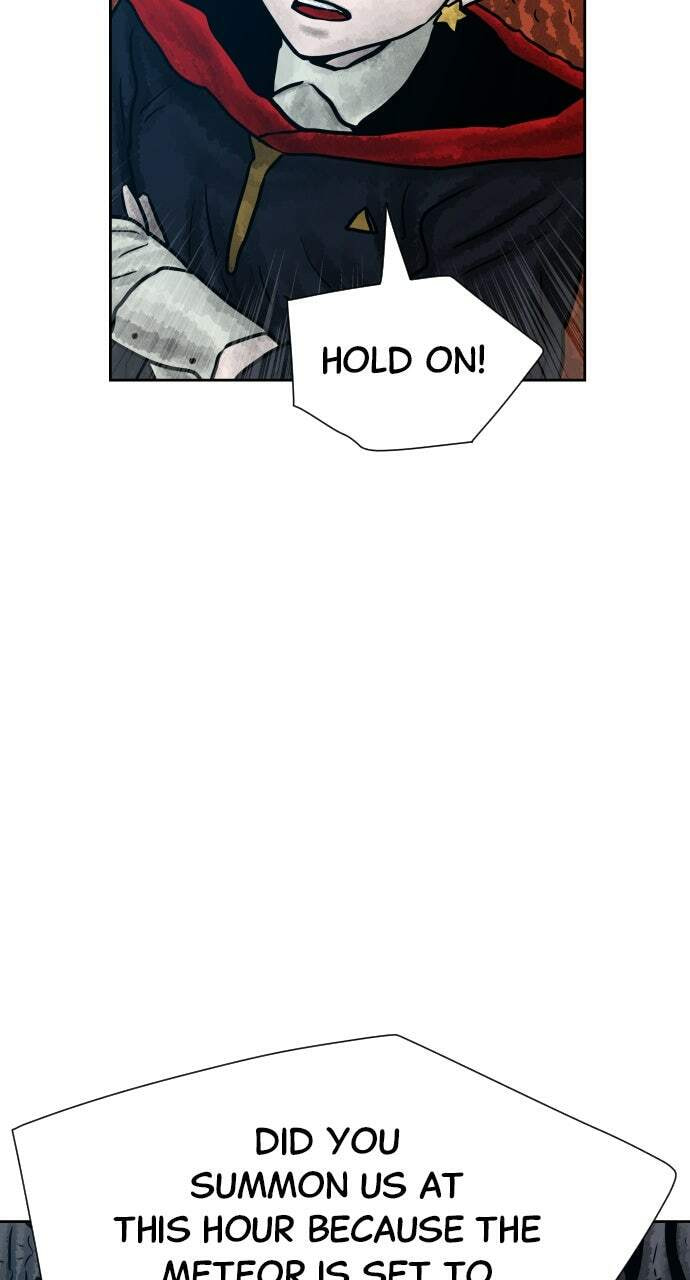 Warrior Executioner Chapter 168 page 64 - 