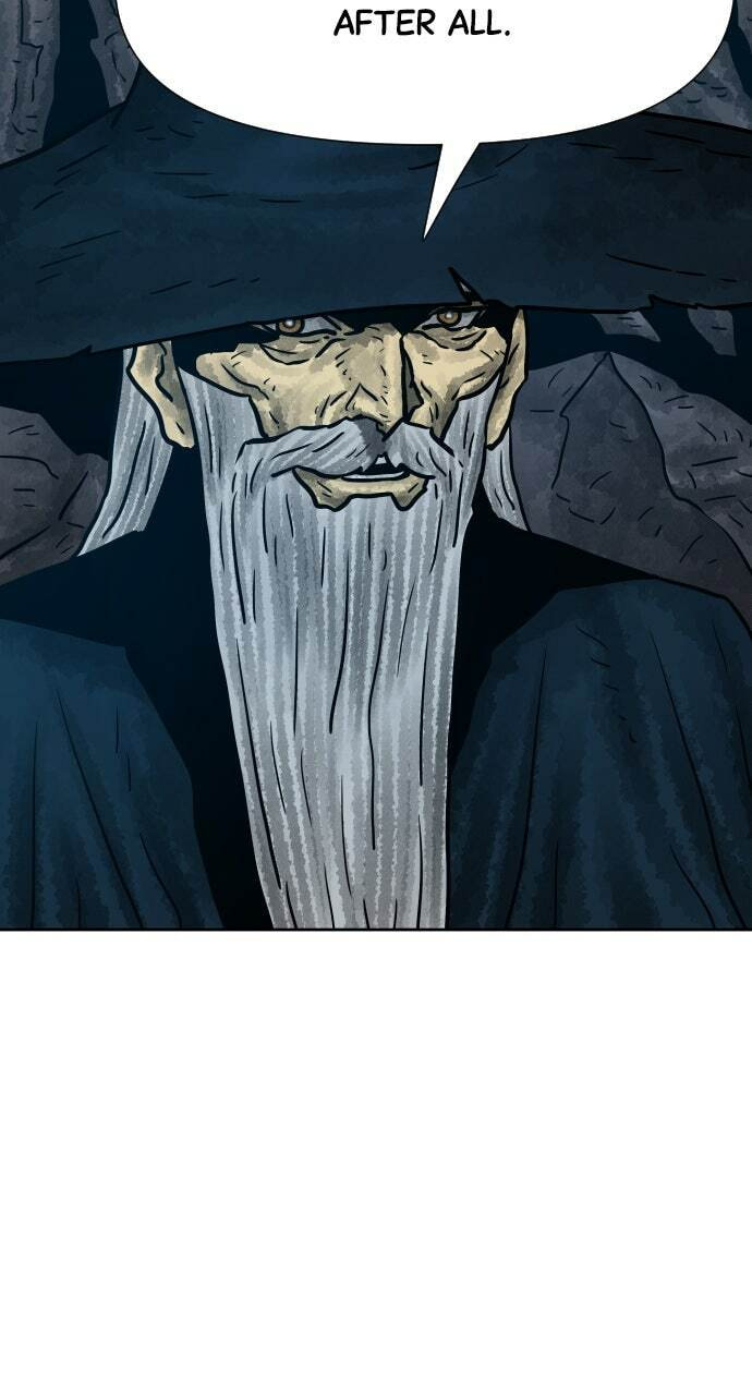 Warrior Executioner Chapter 168 page 66 - 