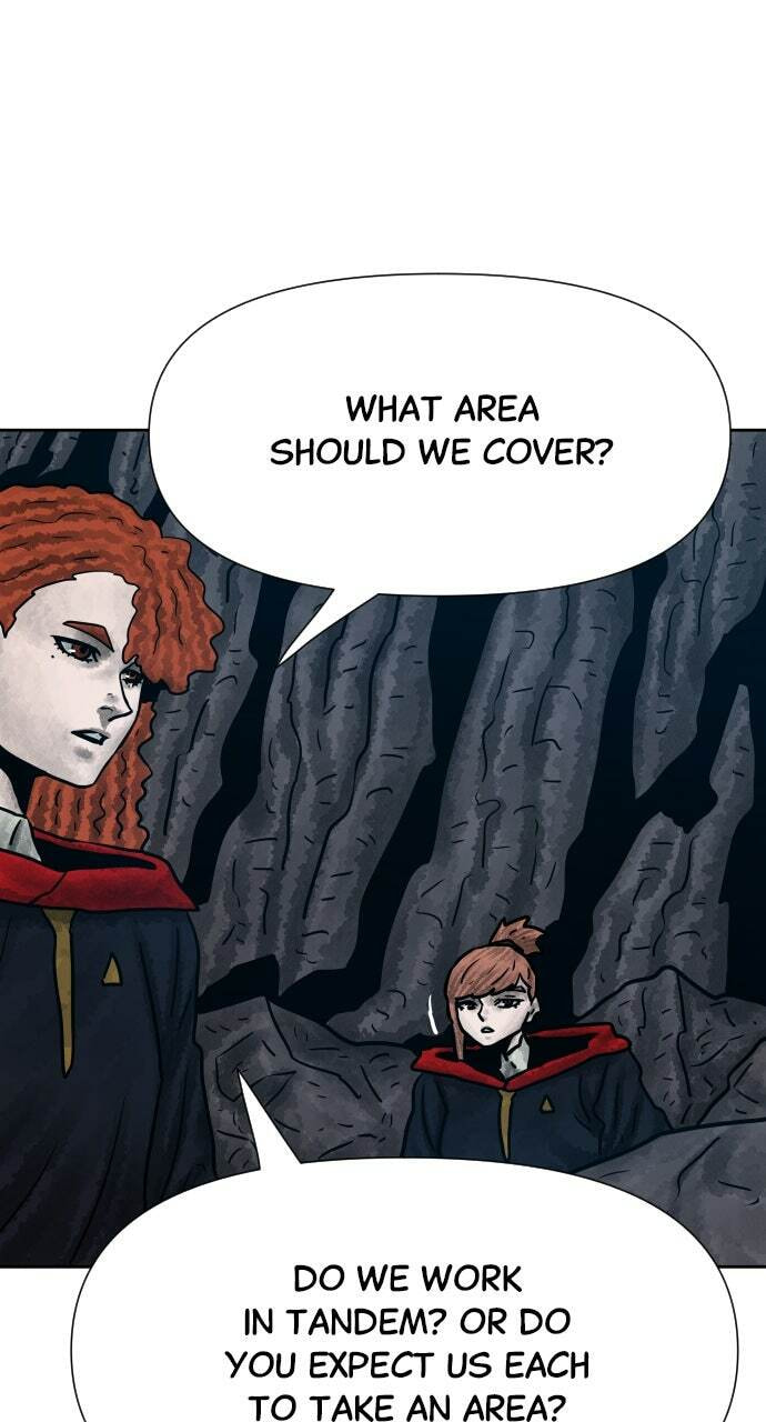 Warrior Executioner Chapter 168 page 68 - 