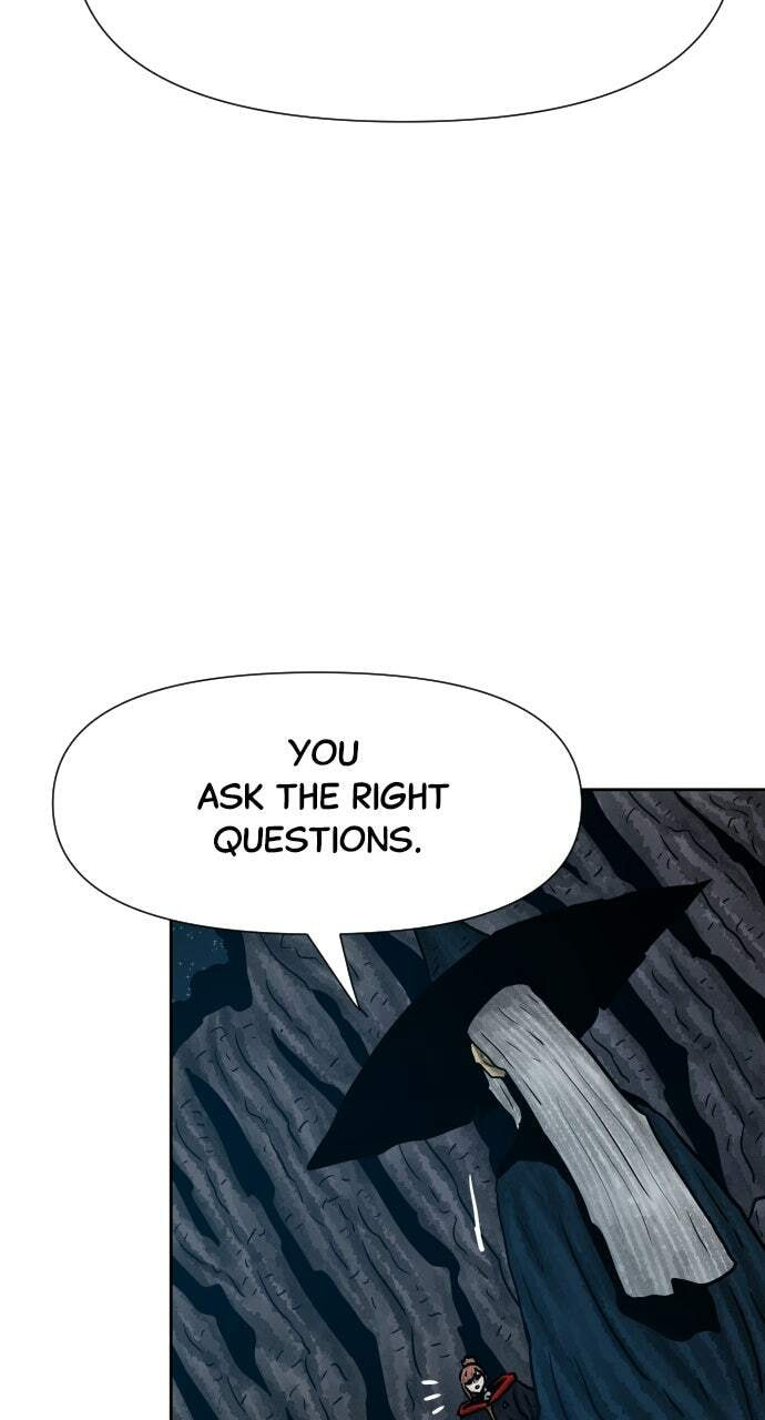 Warrior Executioner Chapter 168 page 69 - 