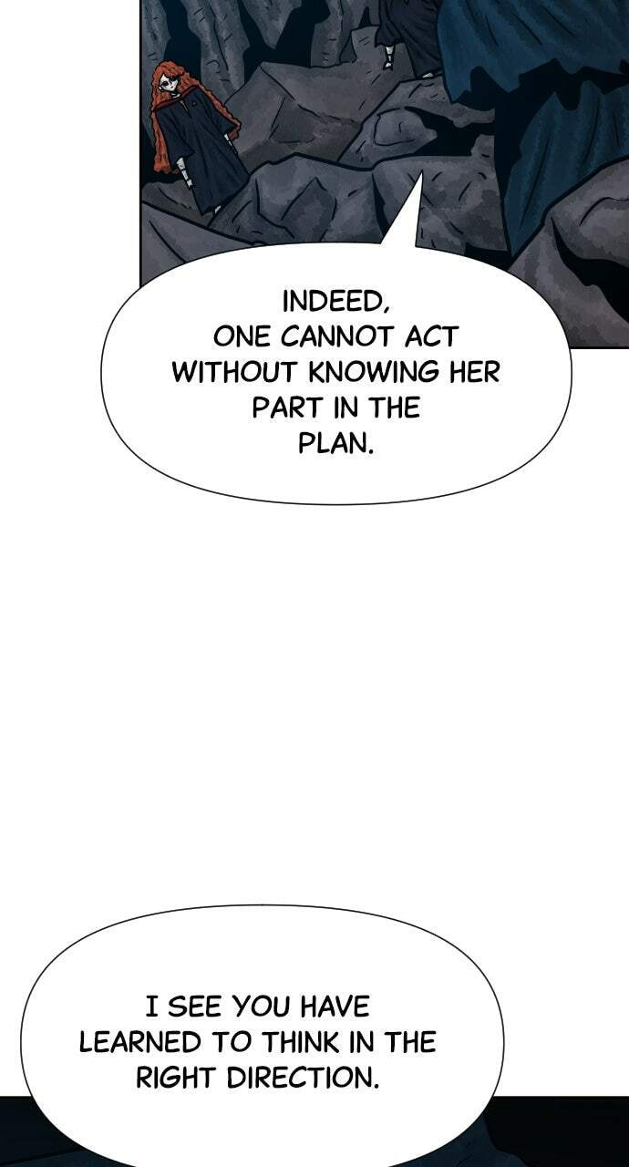 Warrior Executioner Chapter 168 page 70 - 