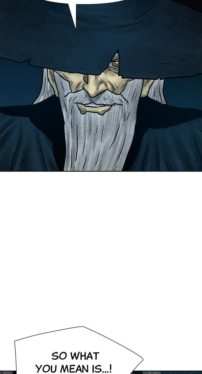 Warrior Executioner Chapter 168 page 71 - 