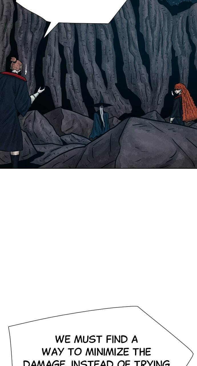 Warrior Executioner Chapter 168 page 72 - 