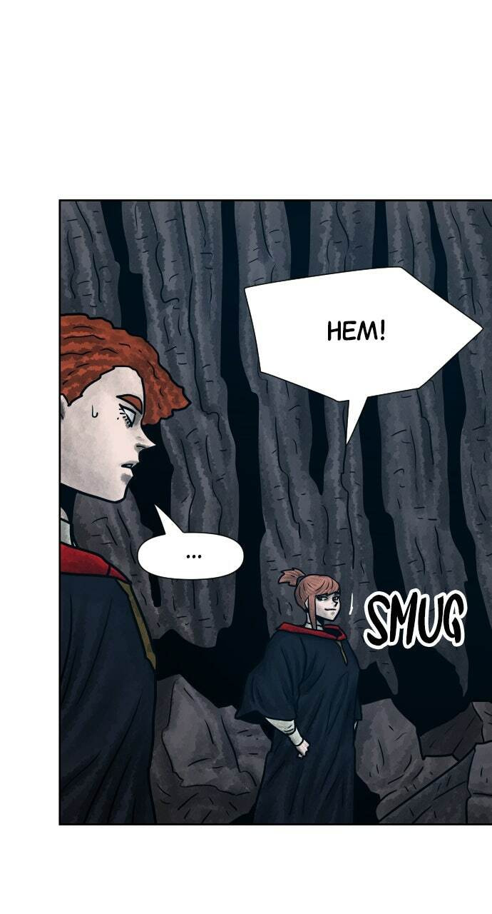Warrior Executioner Chapter 168 page 75 - 