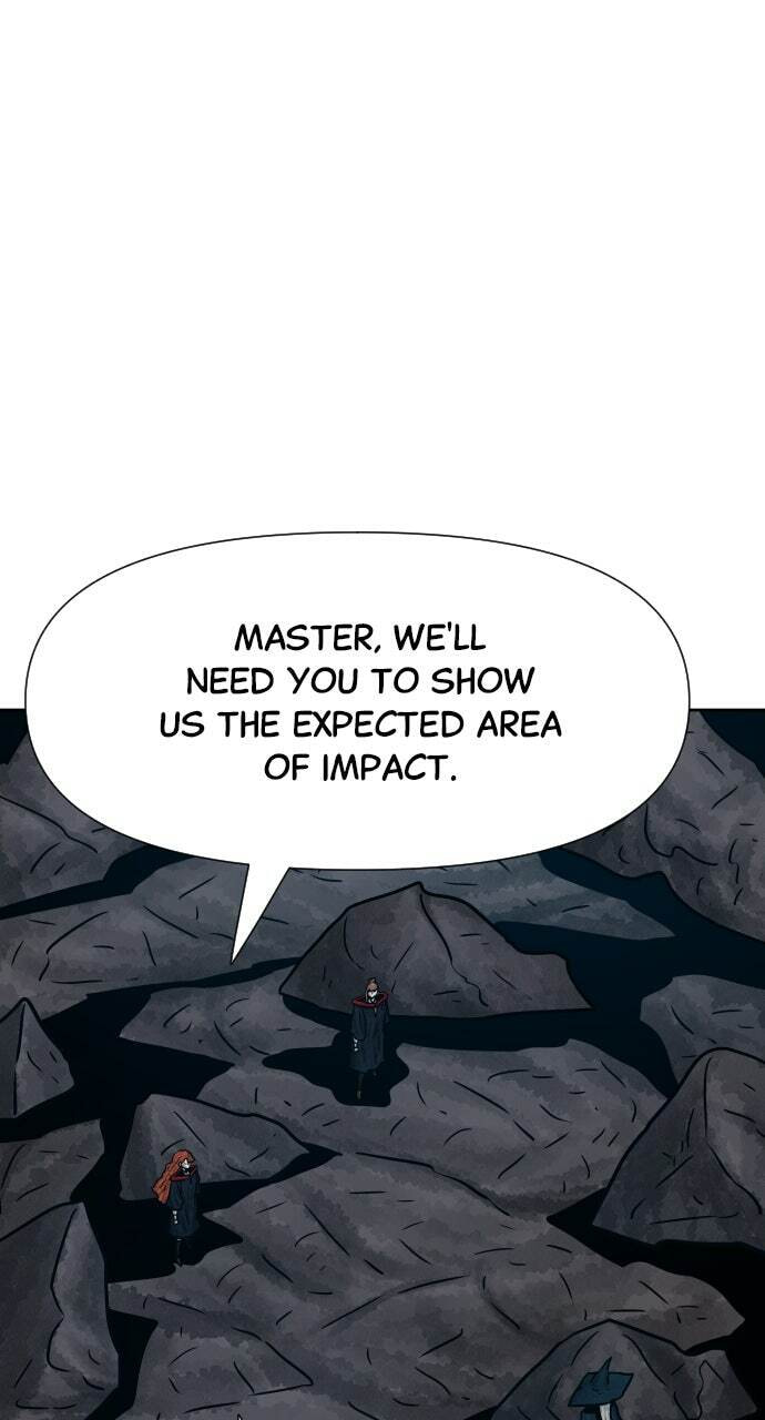 Warrior Executioner Chapter 168 page 76 - 