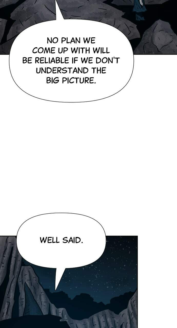 Warrior Executioner Chapter 168 page 77 - 