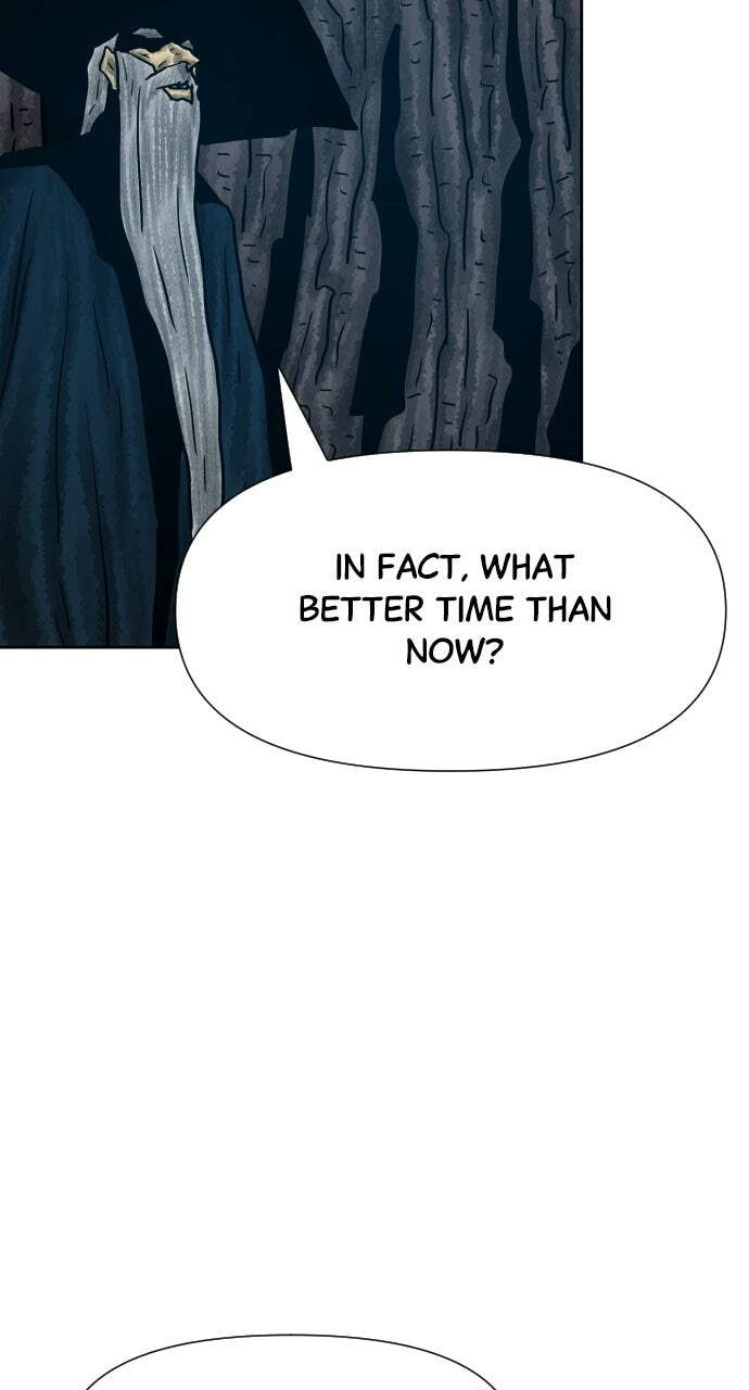 Warrior Executioner Chapter 168 page 78 - 