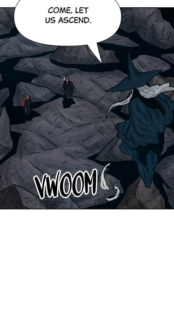 Warrior Executioner Chapter 168 page 79 - 