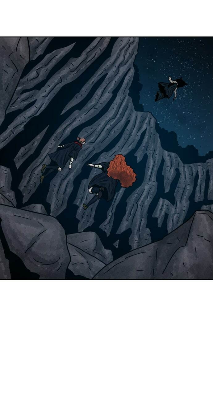 Warrior Executioner Chapter 168 page 80 - 