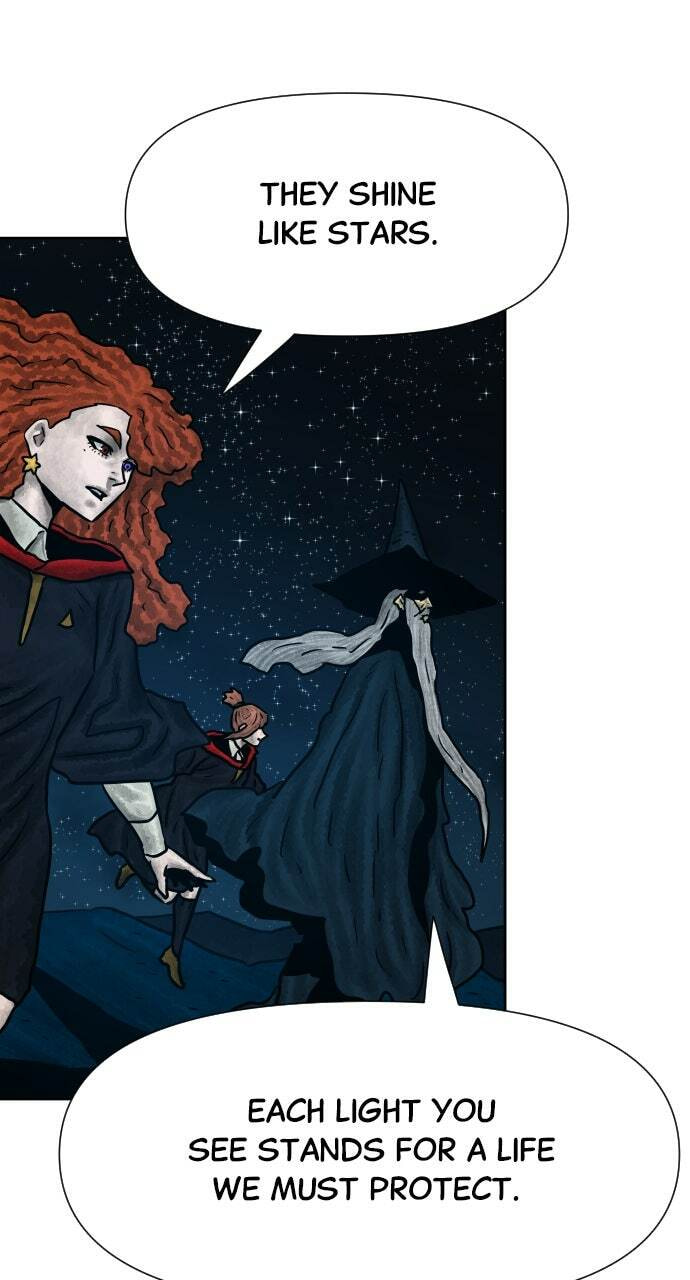 Warrior Executioner Chapter 168 page 82 - 