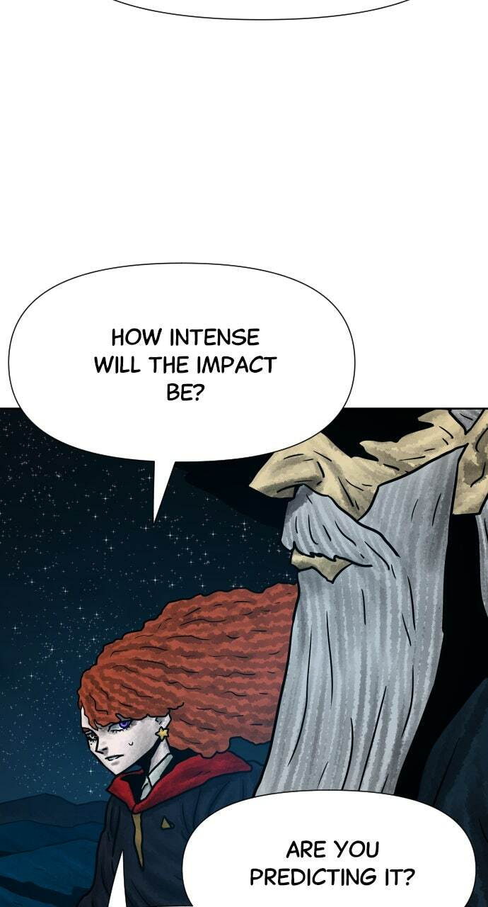Warrior Executioner Chapter 168 page 83 - 