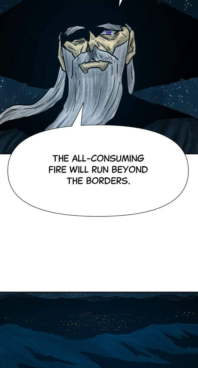 Warrior Executioner Chapter 168 page 86 - 