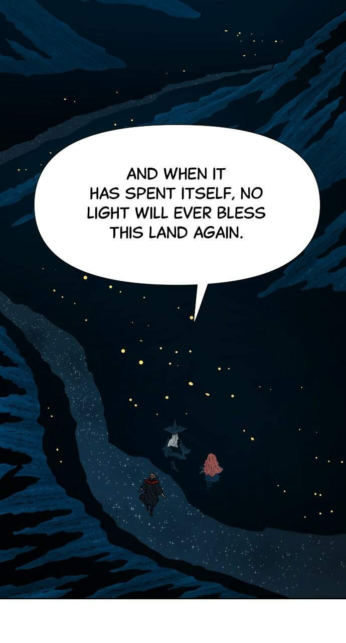 Warrior Executioner Chapter 168 page 87 - 
