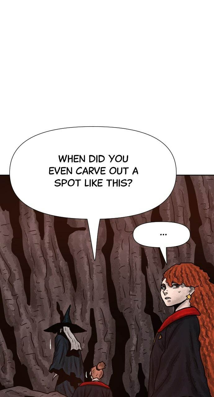 Warrior Executioner Chapter 168 page 10 - 