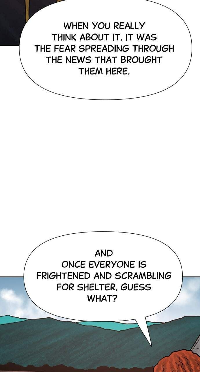 Warrior Executioner Chapter 169 page 11 - 