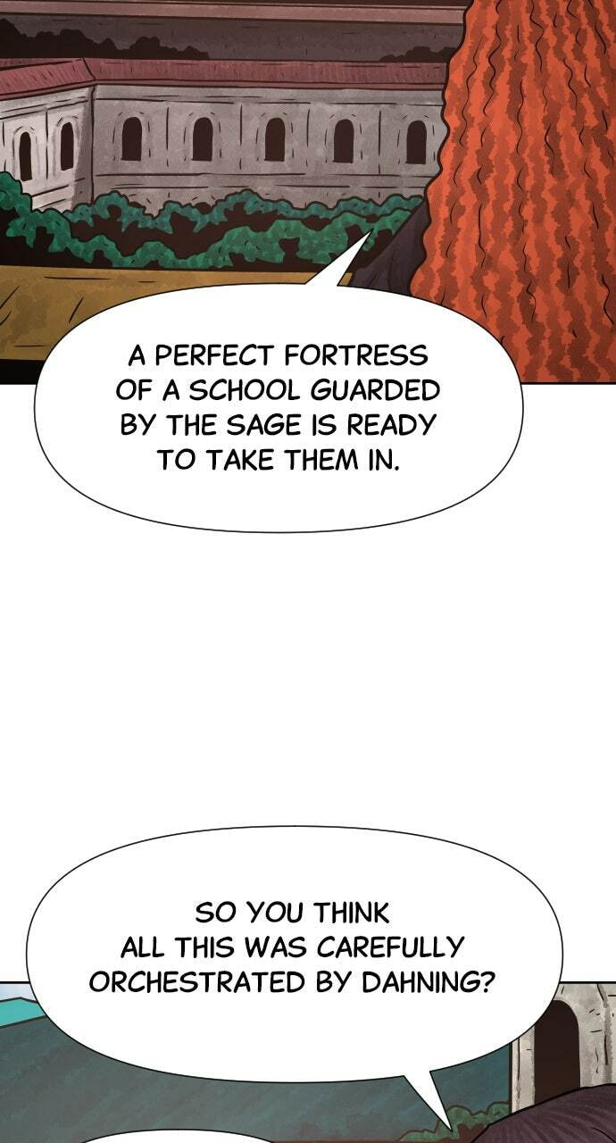 Warrior Executioner Chapter 169 page 12 - 