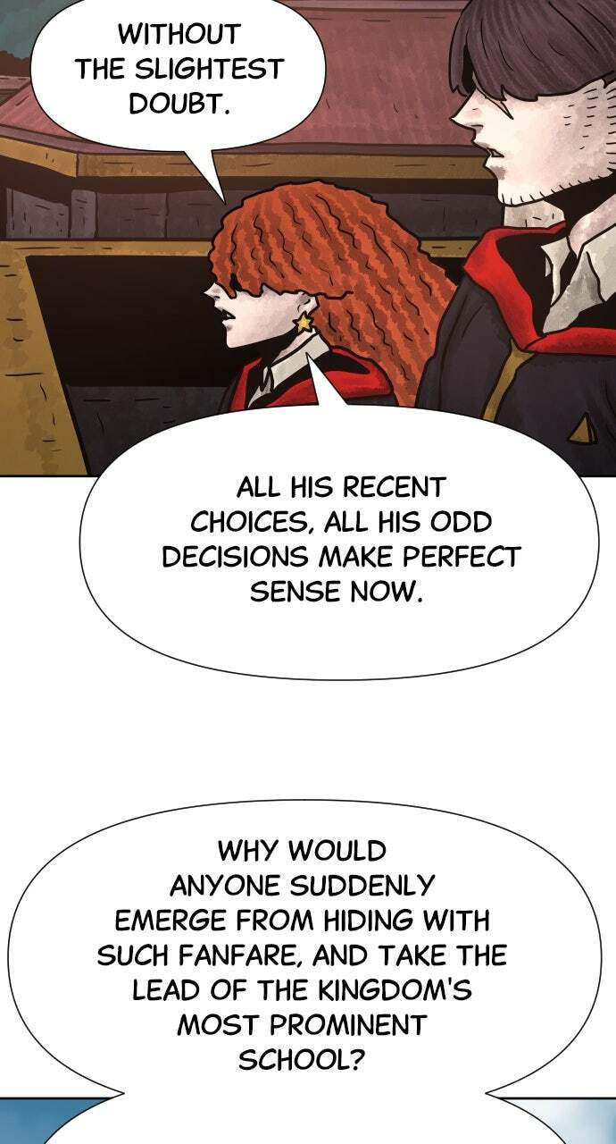 Warrior Executioner Chapter 169 page 13 - 