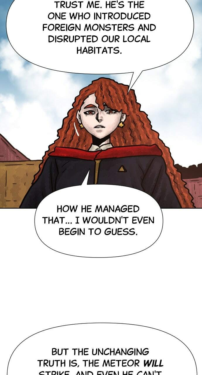 Warrior Executioner Chapter 169 page 14 - 