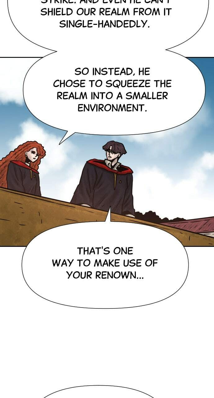 Warrior Executioner Chapter 169 page 15 - 