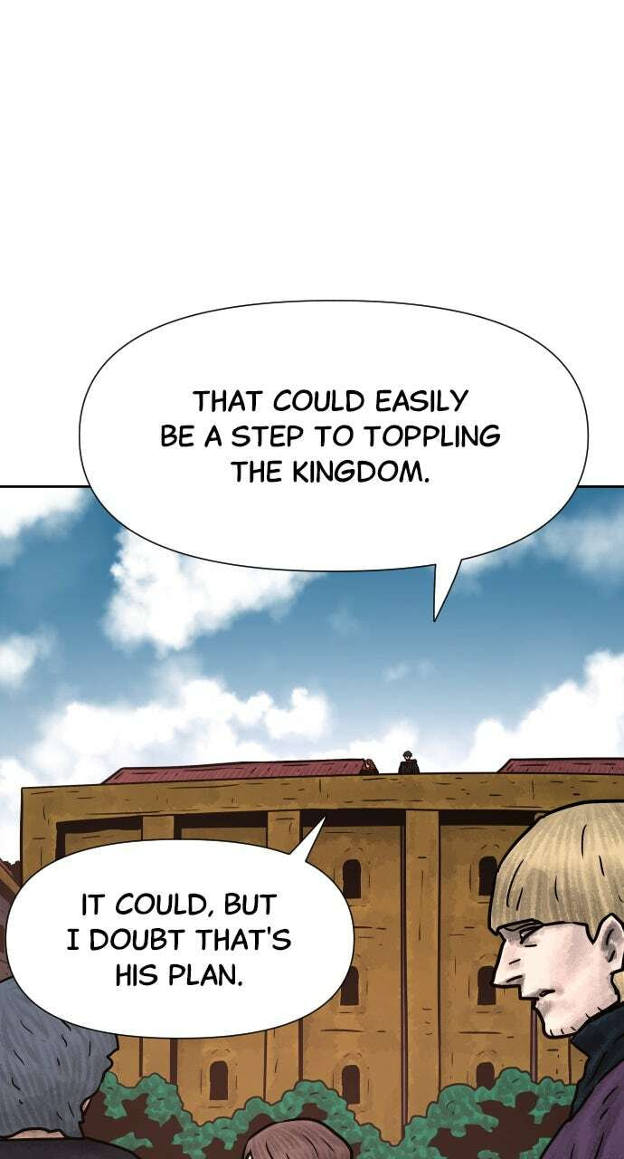 Warrior Executioner Chapter 169 page 17 - 