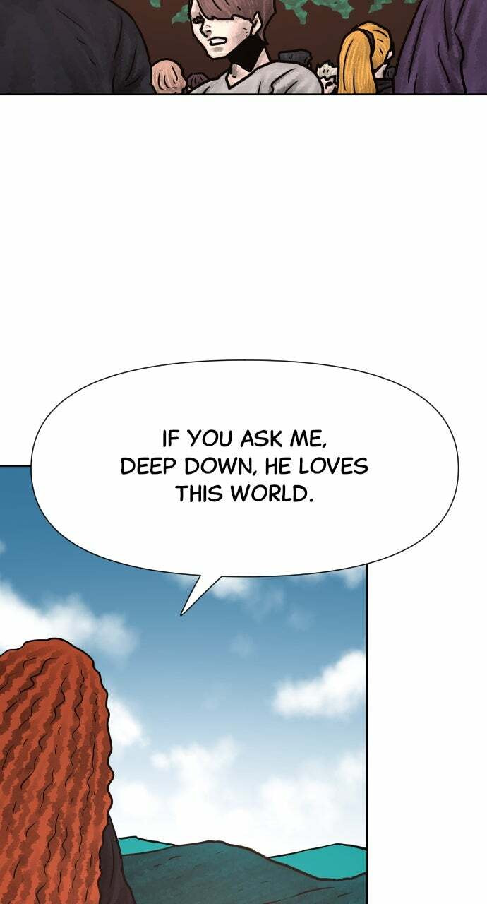 Warrior Executioner Chapter 169 page 18 - 
