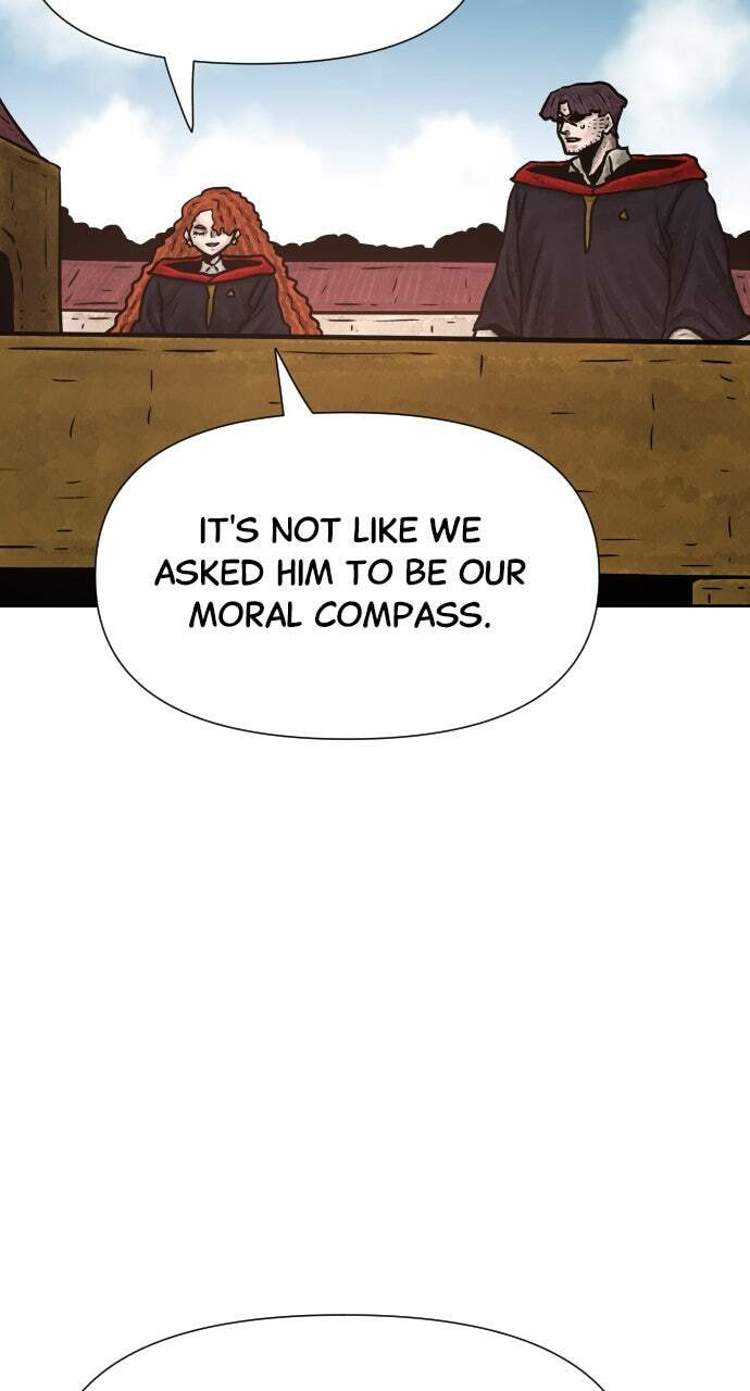 Warrior Executioner Chapter 169 page 20 - 
