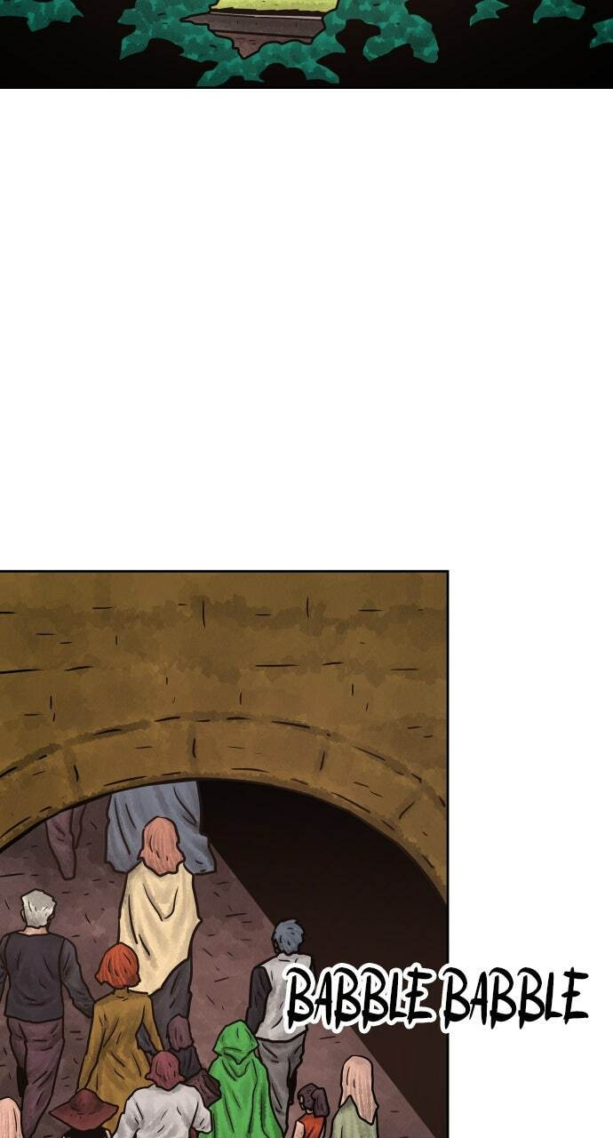 Warrior Executioner Chapter 169 page 3 - 