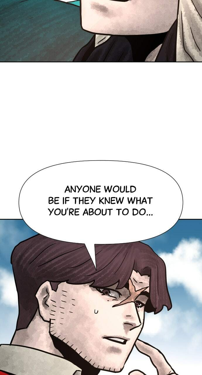 Warrior Executioner Chapter 169 page 25 - 