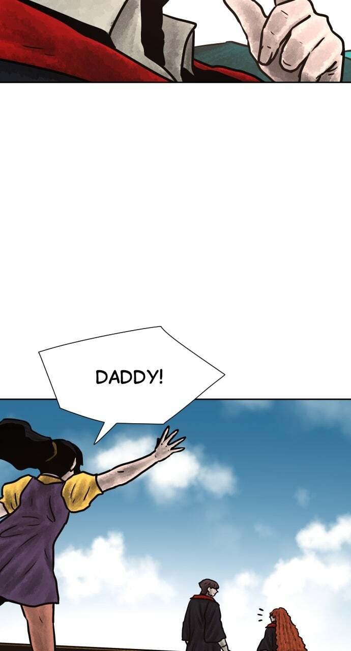 Warrior Executioner Chapter 169 page 26 - 