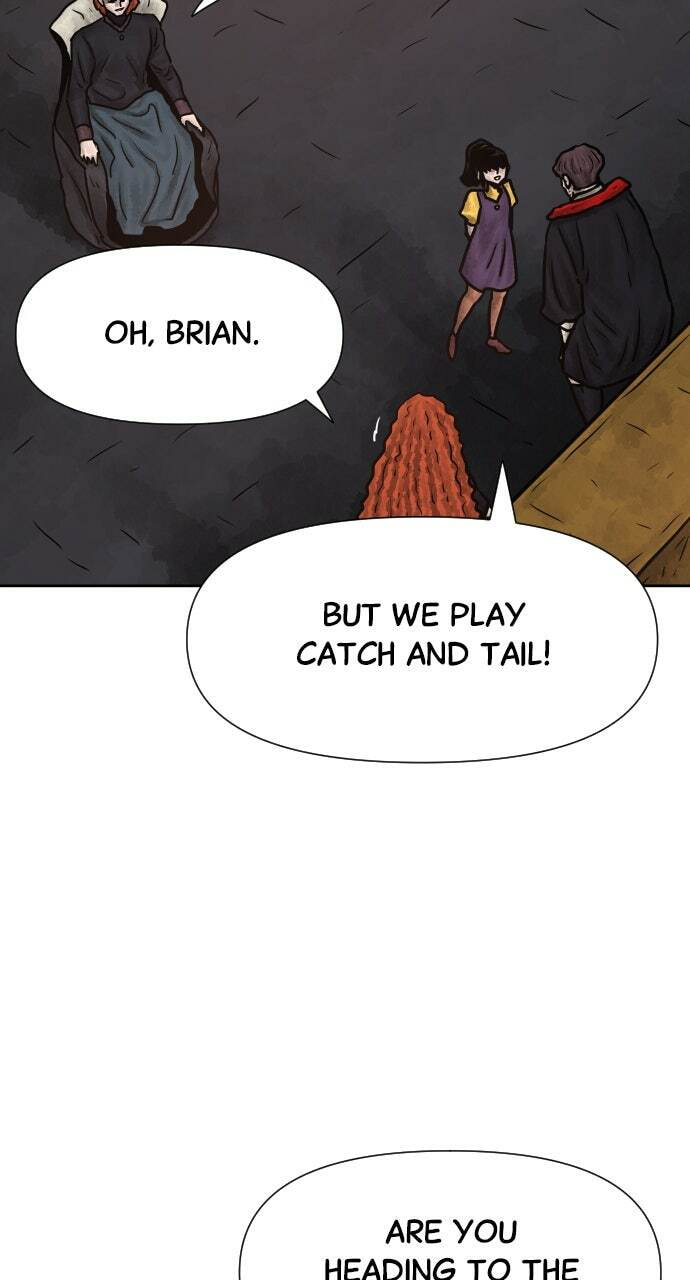 Warrior Executioner Chapter 169 page 28 - 
