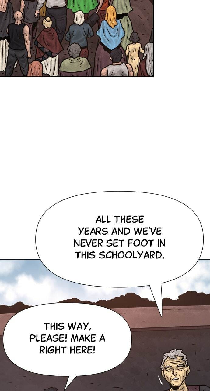 Warrior Executioner Chapter 169 page 4 - 