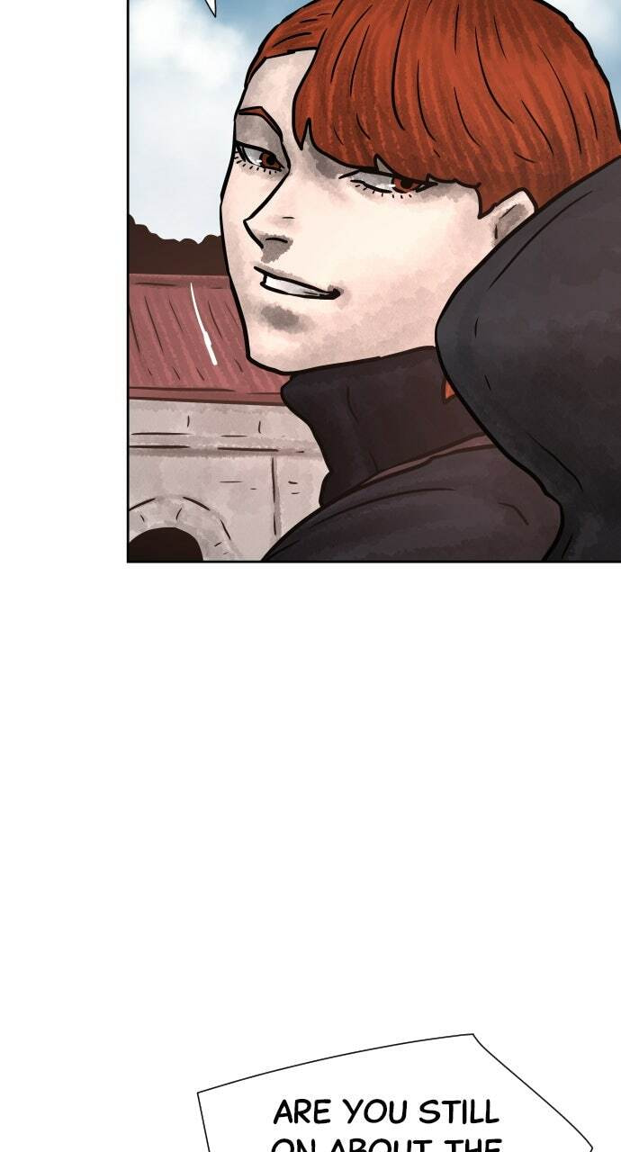 Warrior Executioner Chapter 169 page 34 - 