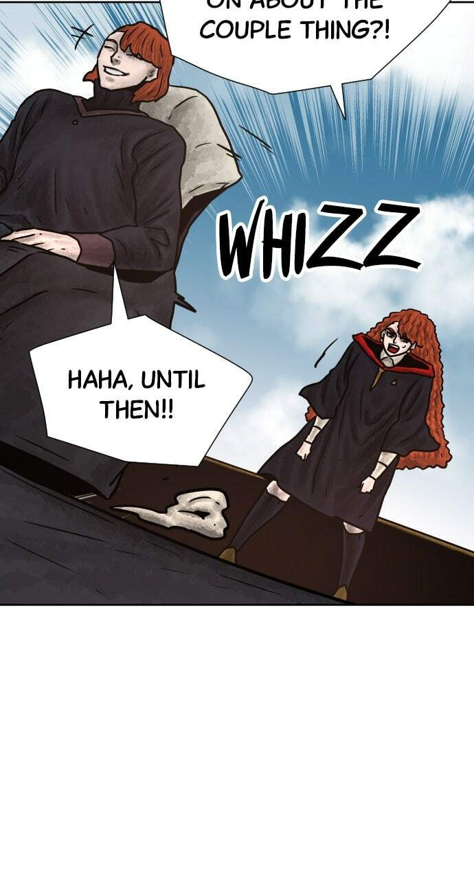 Warrior Executioner Chapter 169 page 35 - 