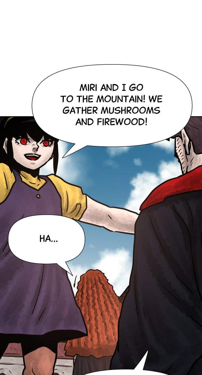 Warrior Executioner Chapter 169 page 36 - 