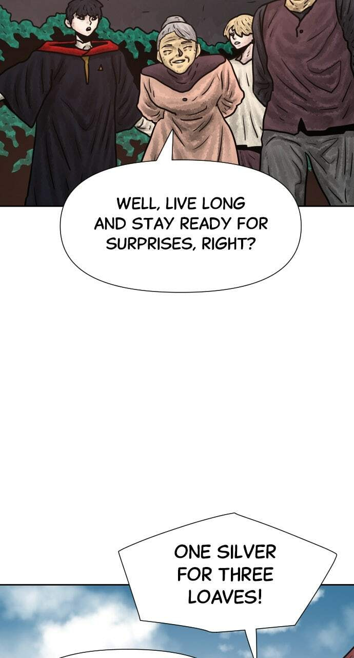 Warrior Executioner Chapter 169 page 5 - 