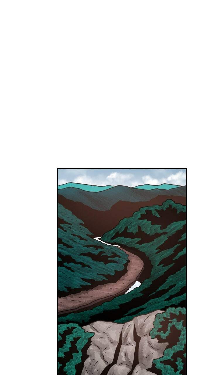 Warrior Executioner Chapter 169 page 41 - 