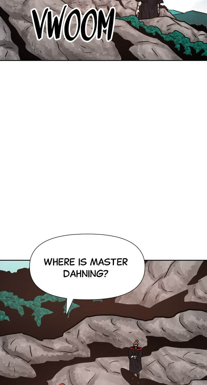 Warrior Executioner Chapter 169 page 43 - 