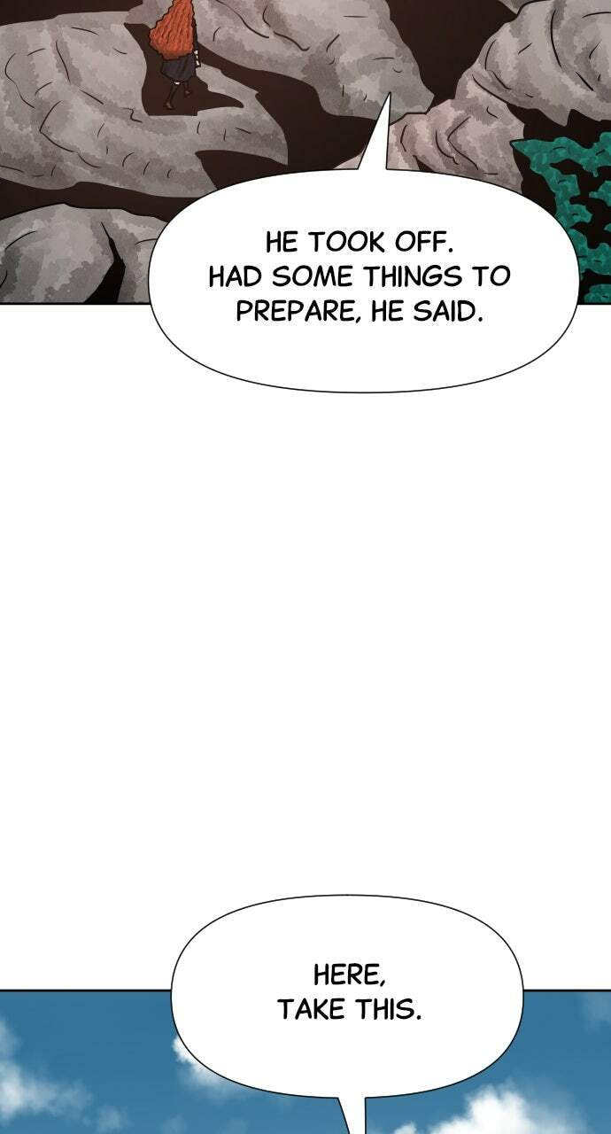 Warrior Executioner Chapter 169 page 44 - 