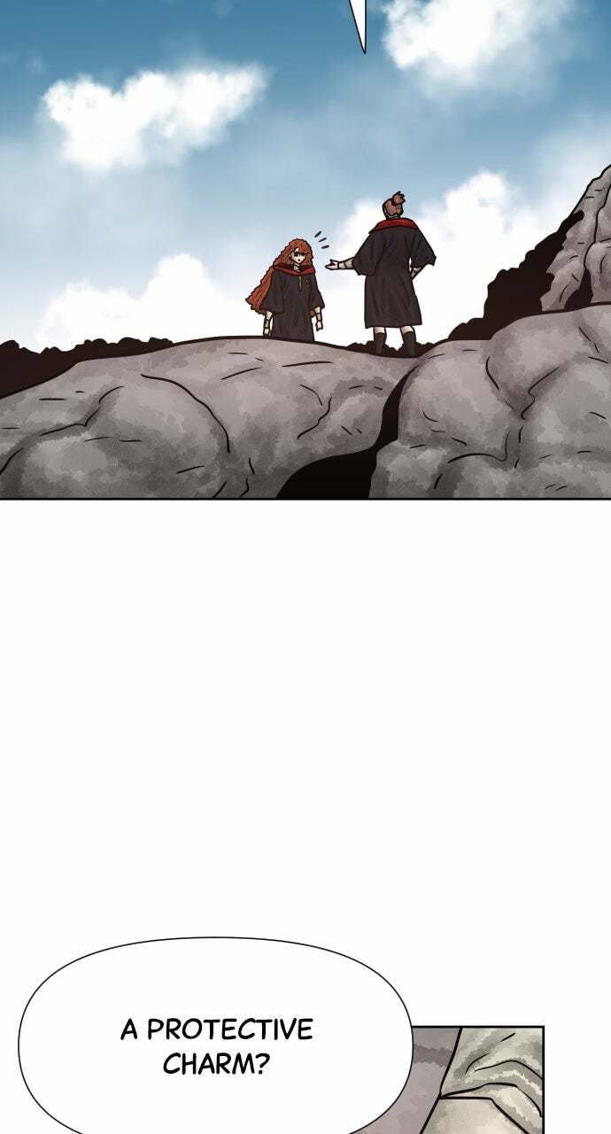 Warrior Executioner Chapter 169 page 45 - 
