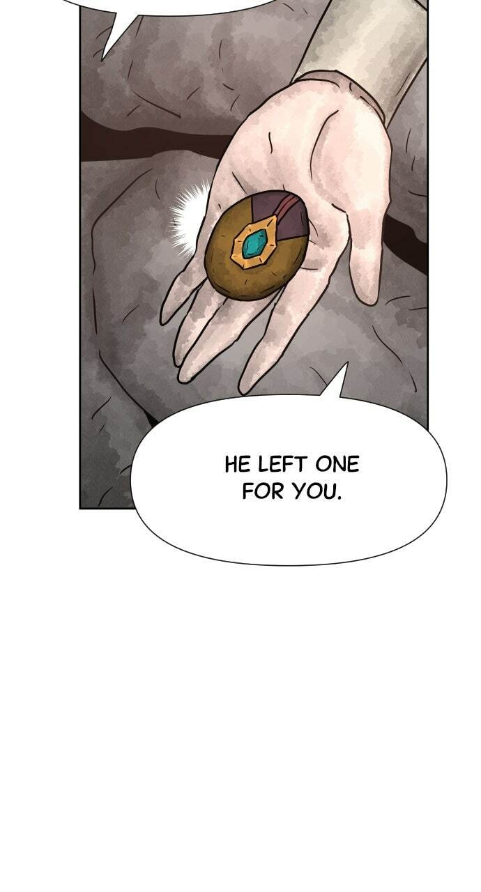 Warrior Executioner Chapter 169 page 46 - 