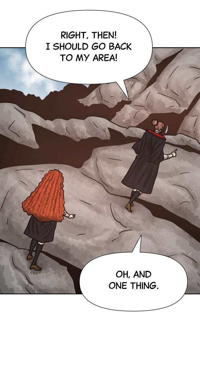 Warrior Executioner Chapter 169 page 47 - 