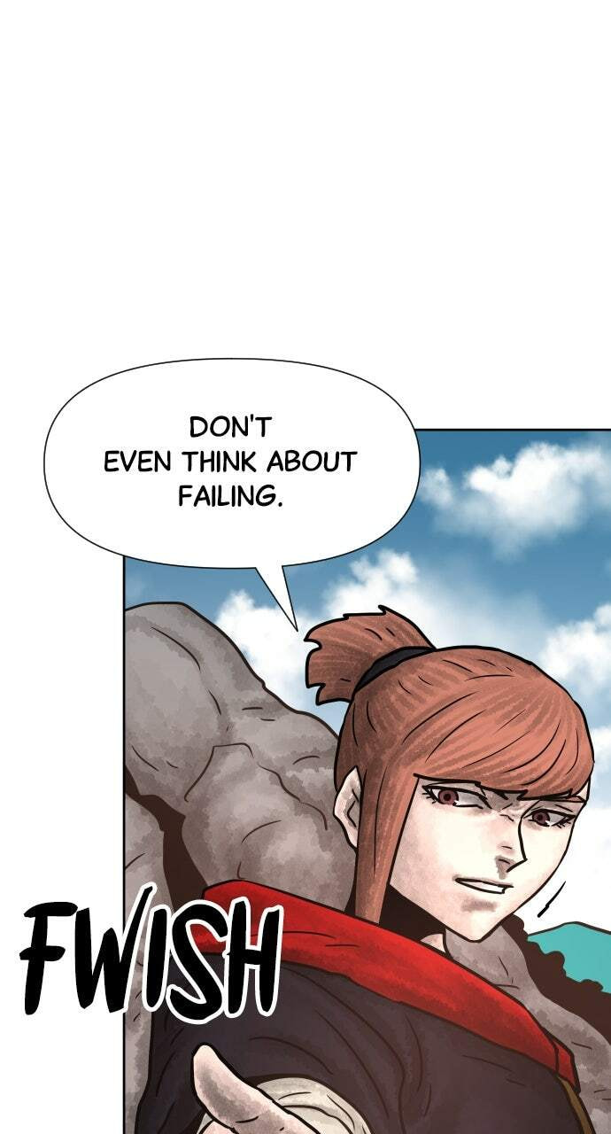 Warrior Executioner Chapter 169 page 48 - 