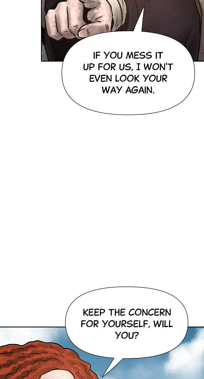 Warrior Executioner Chapter 169 page 49 - 