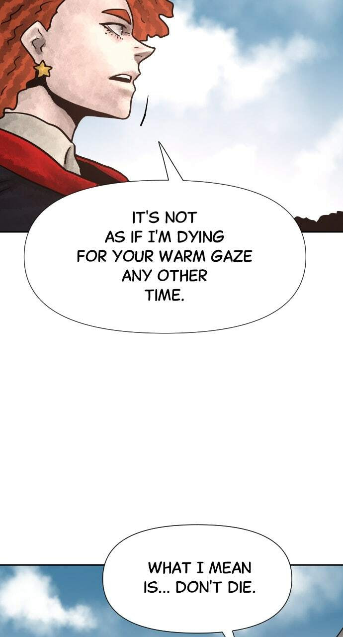 Warrior Executioner Chapter 169 page 50 - 