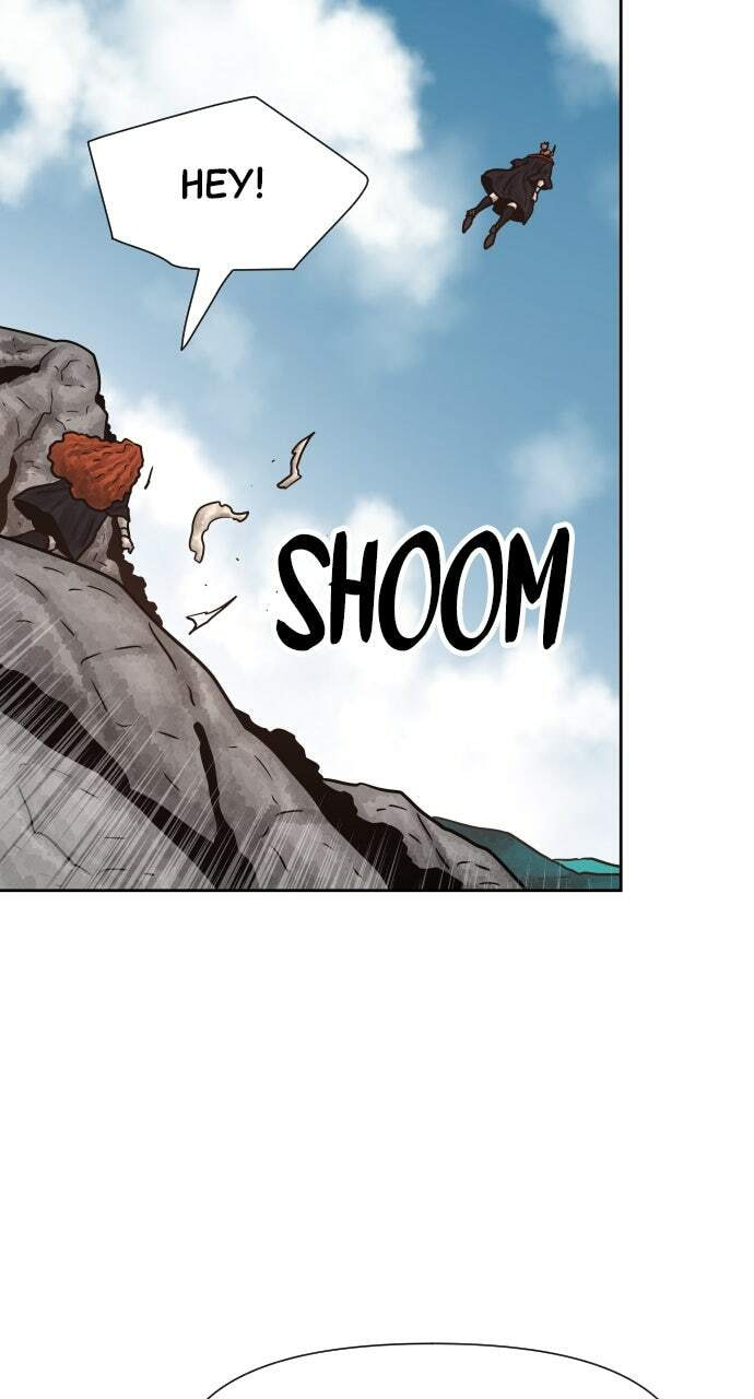 Warrior Executioner Chapter 169 page 52 - 