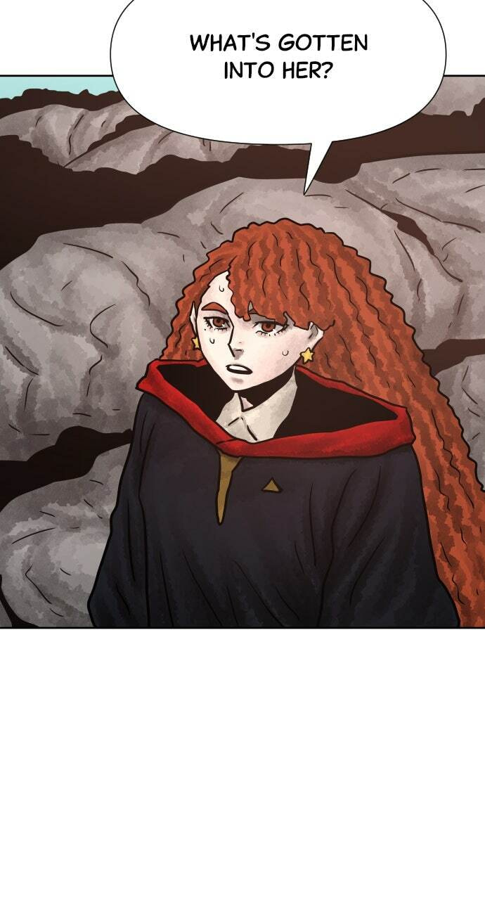 Warrior Executioner Chapter 169 page 53 - 