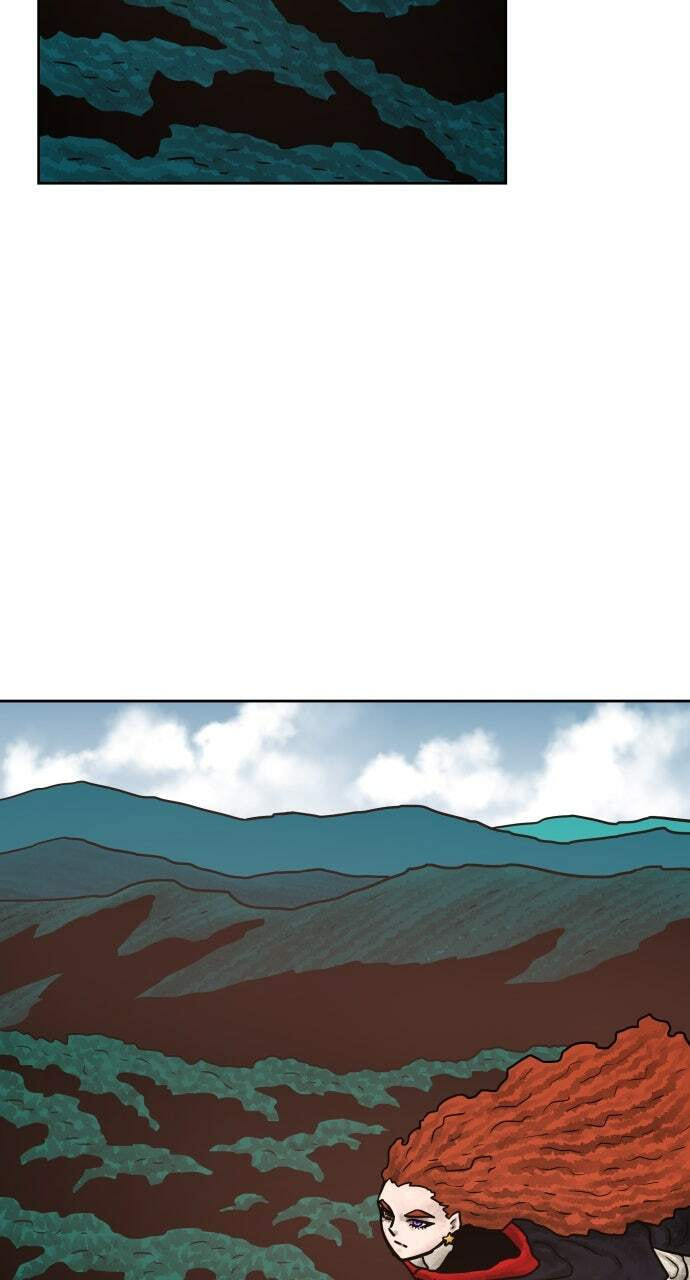 Warrior Executioner Chapter 169 page 56 - 