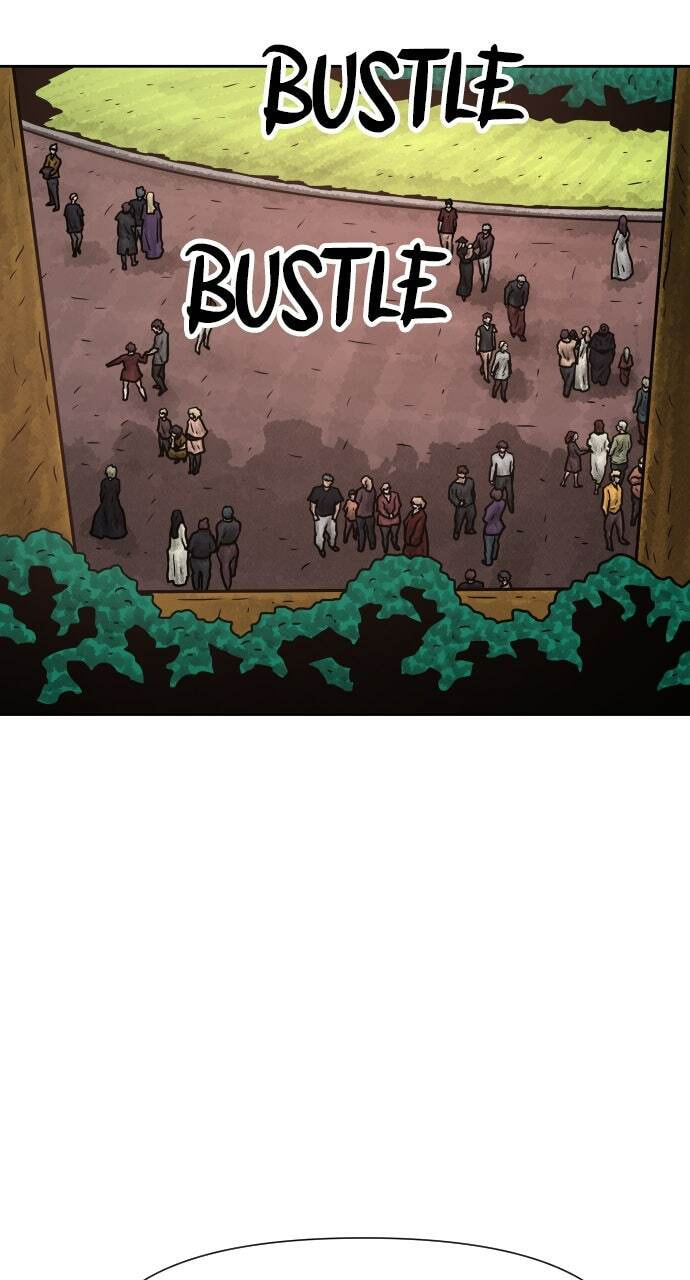 Warrior Executioner Chapter 169 page 7 - 