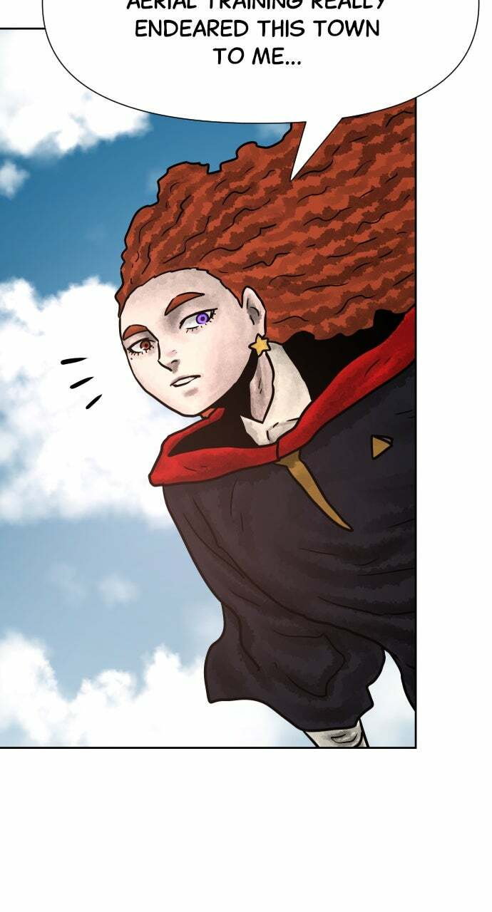 Warrior Executioner Chapter 169 page 61 - 