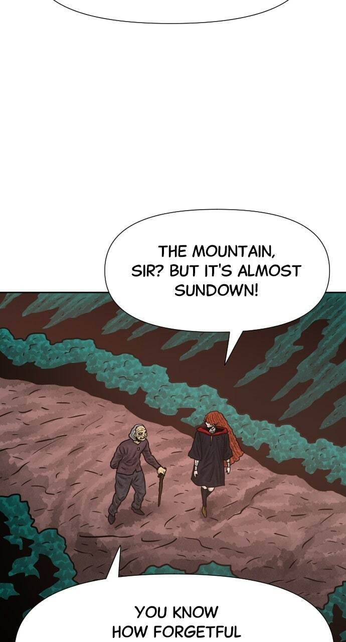 Warrior Executioner Chapter 169 page 63 - 